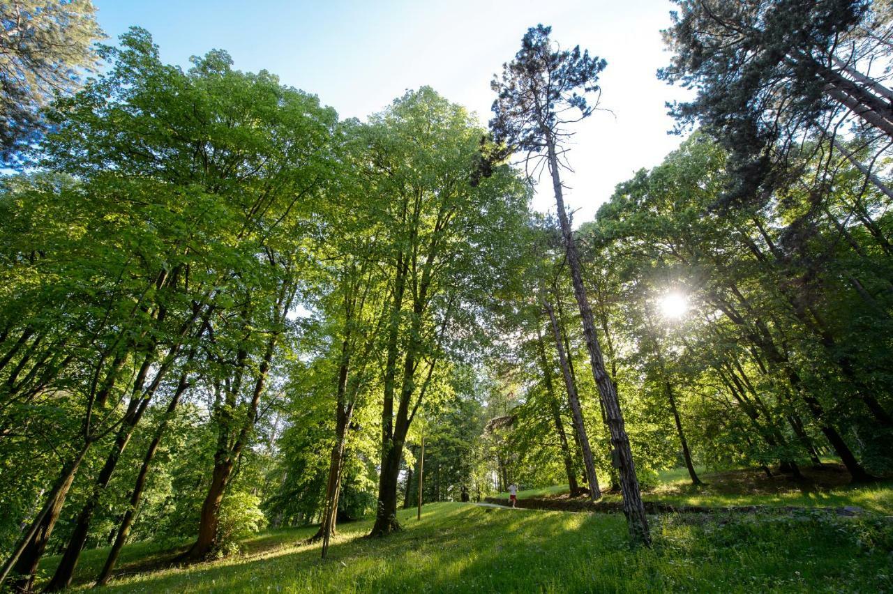 In Park Villa Валево Экстерьер фото